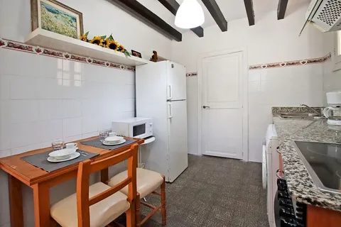 Wohnung 70 m² in Palma