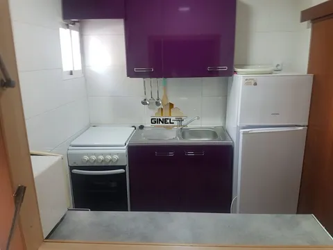 Pis de 45 m² a Jaén