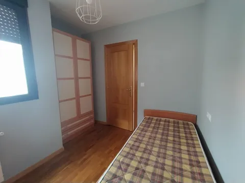 Pis de 77 m² a Ponferrada