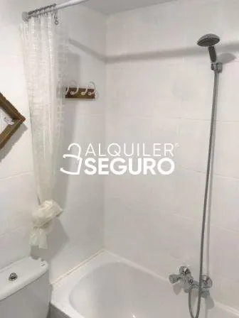 Pis de 59 m² a Vitòria