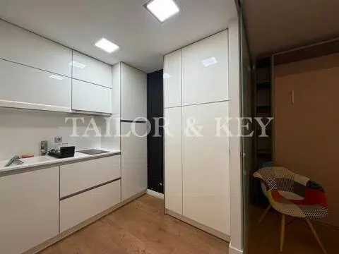 Pis de 50 m² a Madrid
