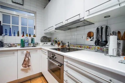 Quarto para alugar, Barcelona