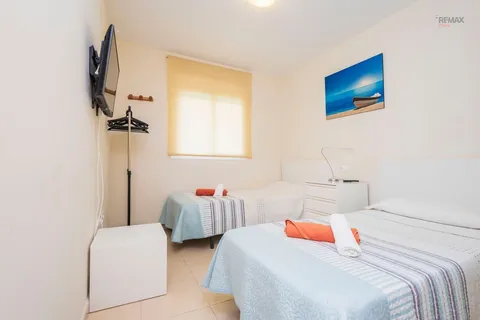 Pis de 63 m² a Vera