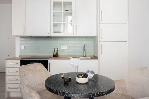 Wohnung 56 m² in Málaga