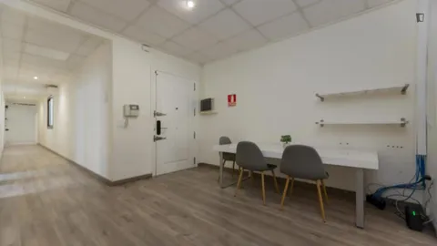Stanza in affitto, Valencia