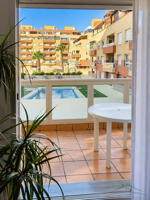 Pis de 80 m² a Roquetas de Mar