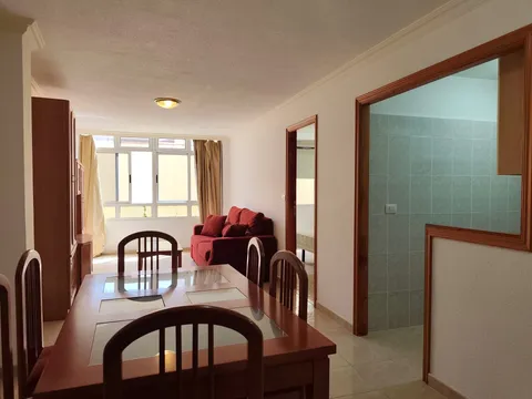 Flat 50 m² in San Cristóbal de La Laguna