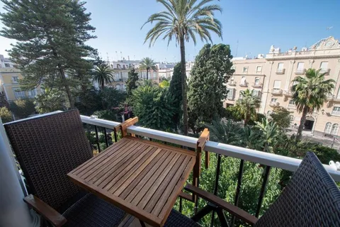 Pis de 95 m² a Cádiz