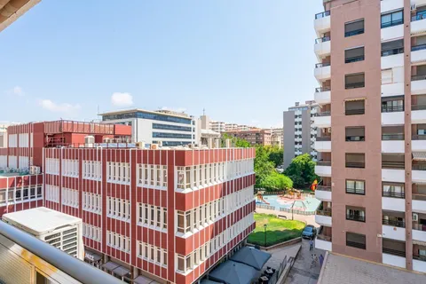 Wohnung 109 m² in Almería