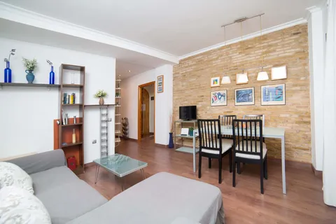 Pis de 59 m² a València