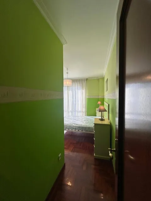 Квартира 65 м² у Vigo