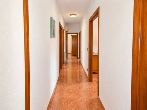Wohnung 200 m² in Altea