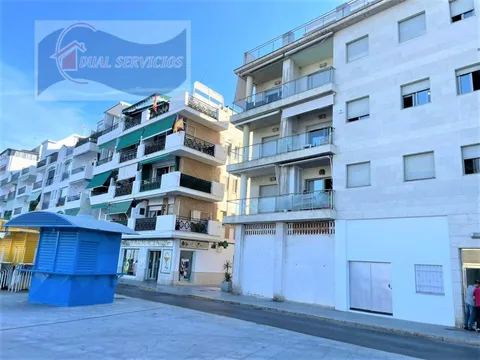 Pis de 85 m² a Punta Umbría