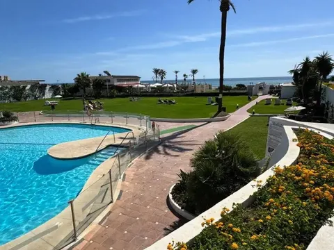 Pis de 23 m² a Estepona
