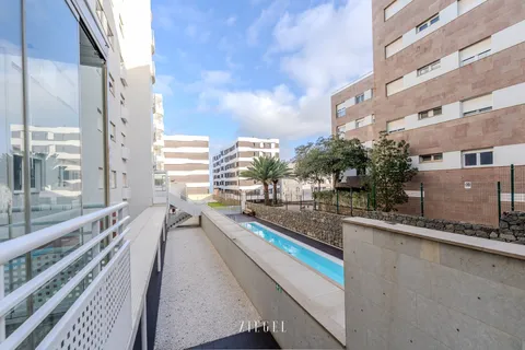 Pis de 89 m² a Las Palmas de Gran Canaria