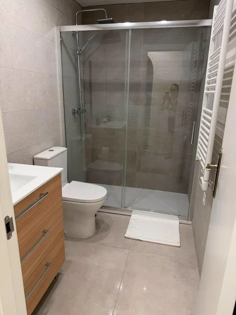 Pis de 65 m² a Torrevella