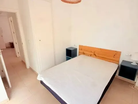 Pis de 65 m² a Màlaga