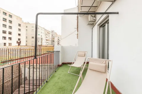 Habitació de lloguer, València