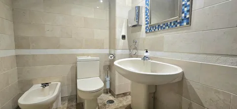 Pis de 90 m² a Marbella