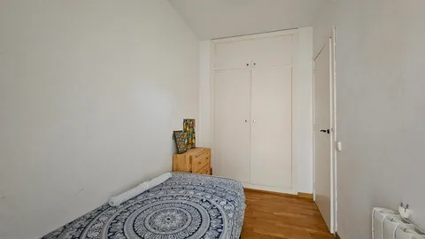 Pis de 87 m² a Castelldefels