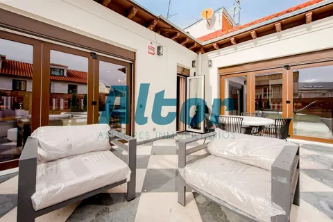 Квартира 120 м² у Madrid