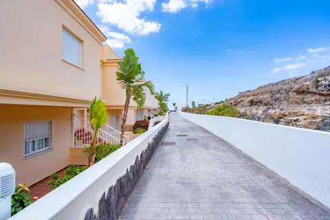 Pis de 53 m² a Arona