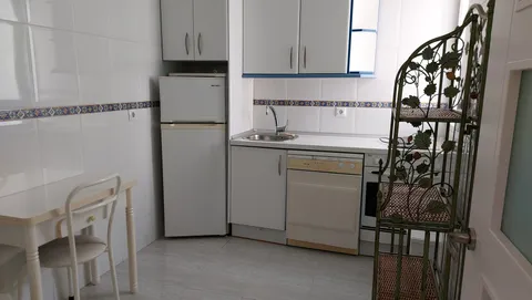 Appartamento 40 m² a Valladolid