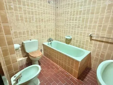 Pis de 109 m² a Jaén