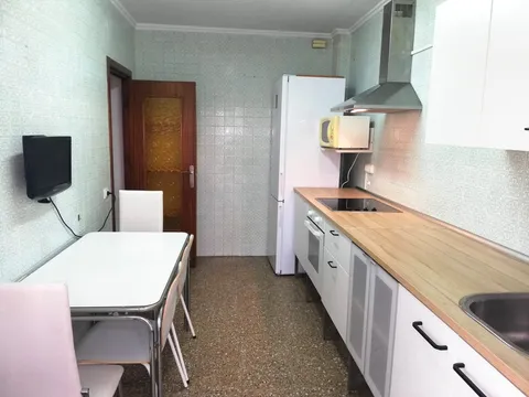 Habitació de lloguer, València