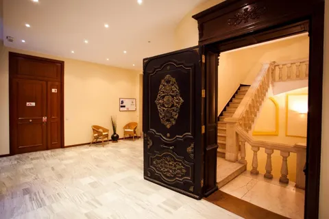 Pis de 79 m² a Barcelona