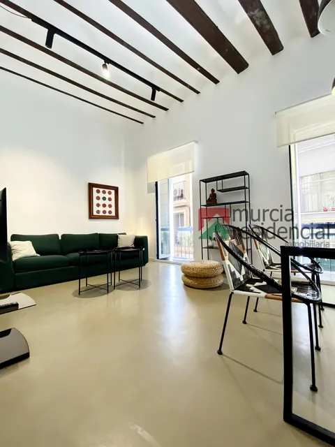 Pis de 85 m² a Múrcia