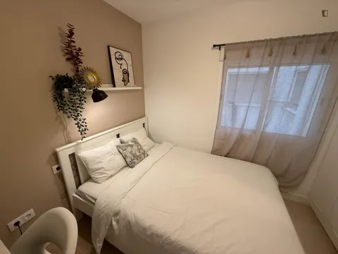 Habitación en alquiler, Alicante
