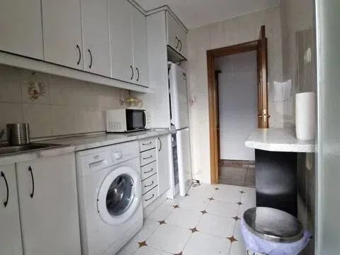 Habitació de lloguer, Getafe