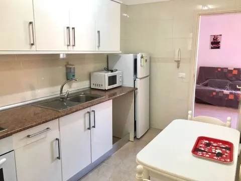 Pis de 60 m² a Candelaria