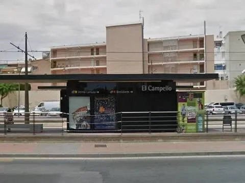 Pis de 82 m² a el Campello