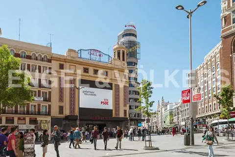 Appartamento 60 m² a Madrid