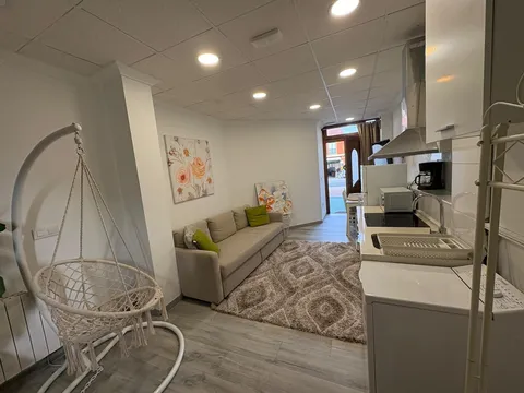 Pis de 50 m² a Vilanova de Arousa