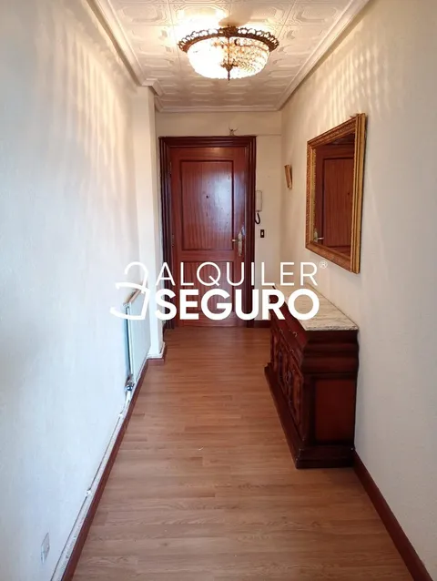 Pis de 72 m² a Burgos