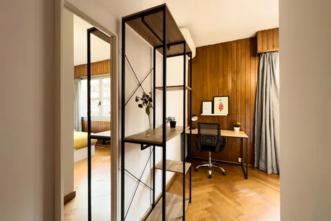 Chambre à louer, Barcelone (2/17)