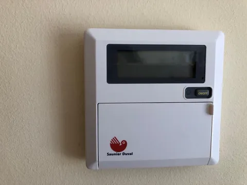 Pis de 48 m² a Camas