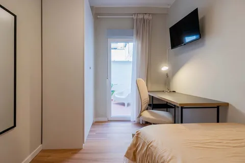 Room for rent, Burjassot