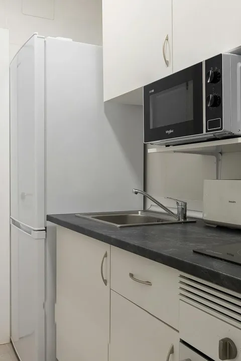 Habitació de lloguer, Getafe
