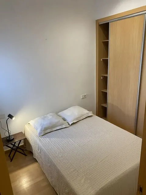 Pis de 50 m² a València