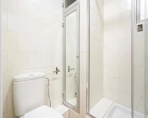 Chambre à louer, Madrid