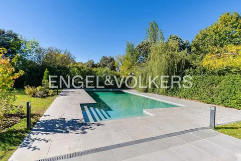 Casa de 470 m² a Pozuelo de Alarcón