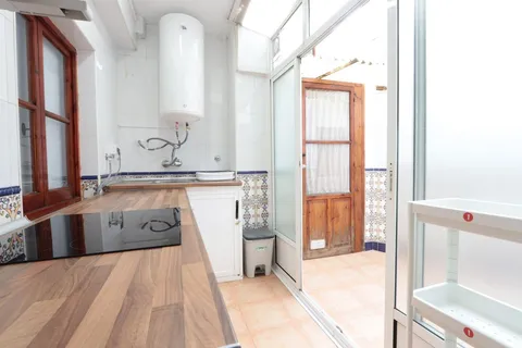 Zimmer zur Miete, Cartagena