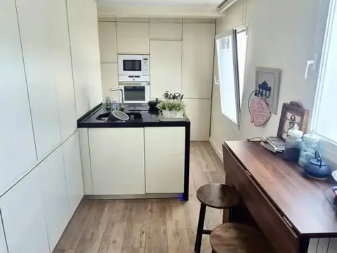 Pis de 107 m² a Madrid