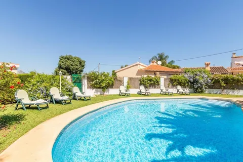 Casa 185 m² a Dénia