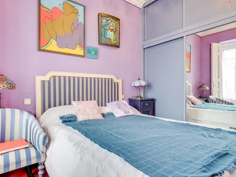 Pis de 47 m² a Madrid