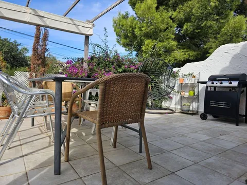 Casa de 196 m² a Dénia